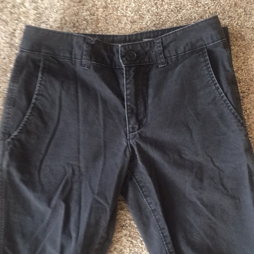 Khakis 28x32 Slim Straight Guys